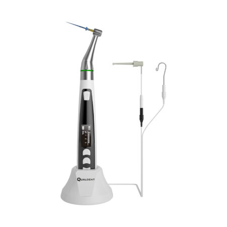 Qualdent Endo Pilot with In-Built Apex Locator