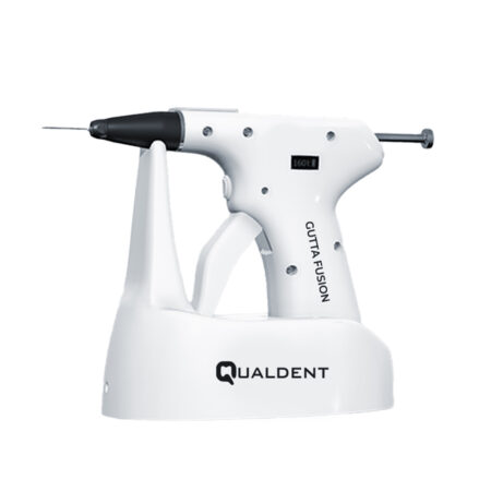 Qualdent Gutta Fusion Obturation Gun