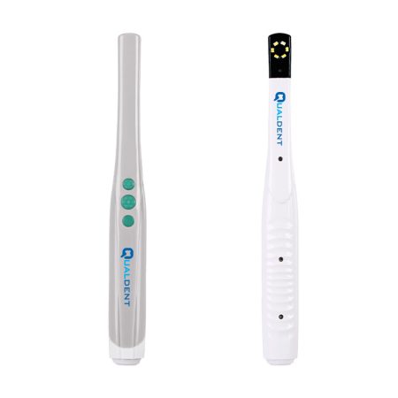 Qualdent Intraoral Camera USB Model For Laptop and Android Mobile