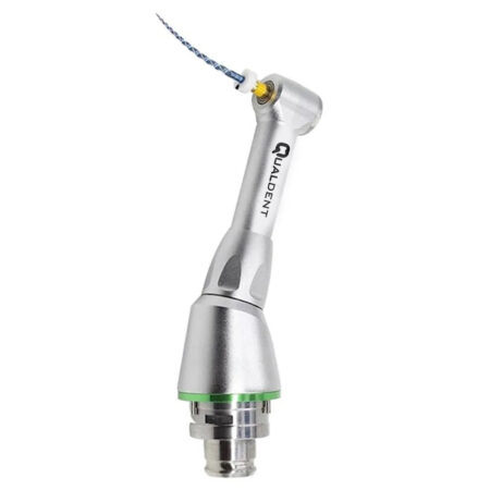 Qualdent 16:1 Endomotor Head Push Button Handpiece