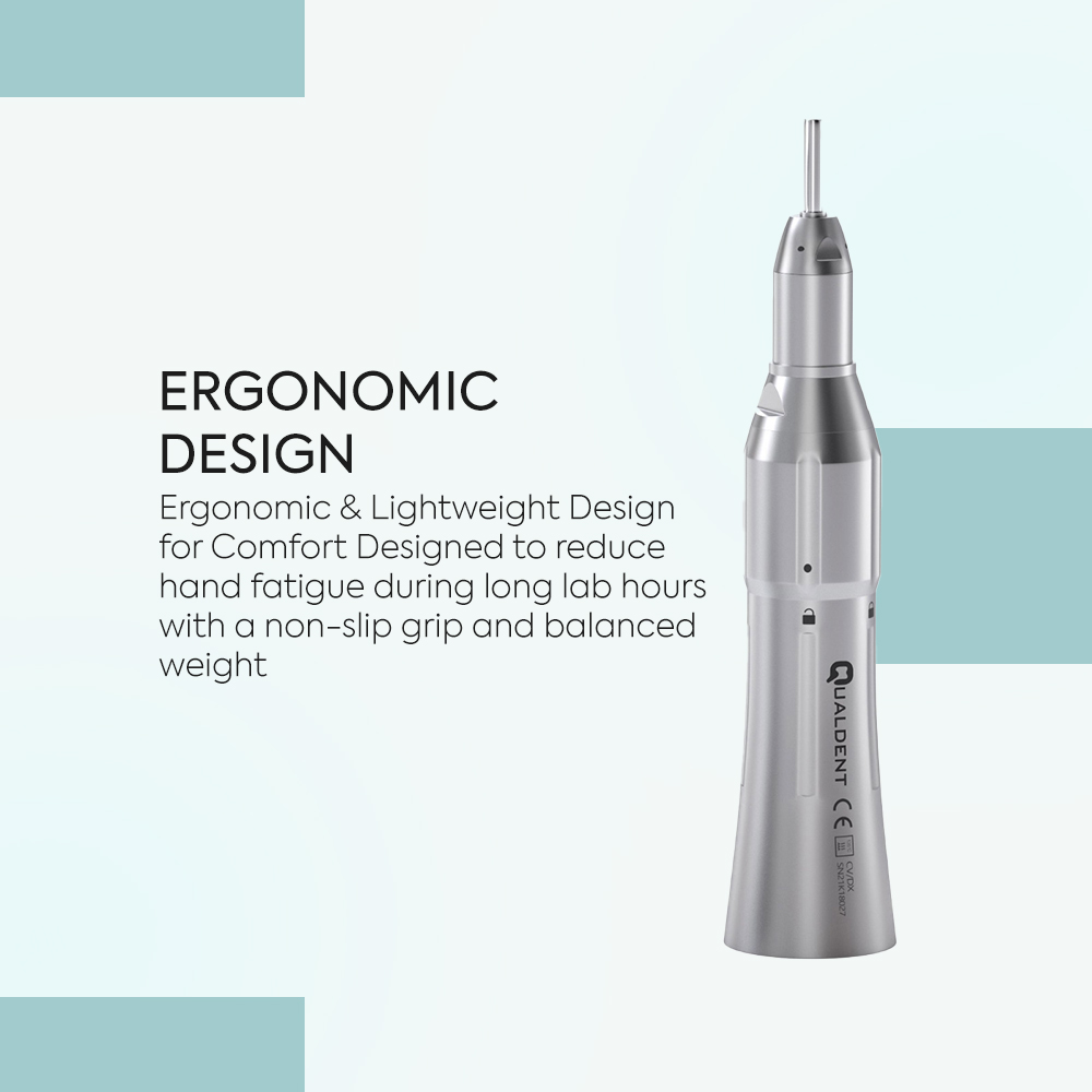 Straight Handpiece 5