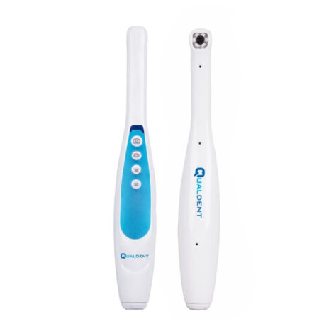 Qualdent Dental Intra Oral Camera - TV model