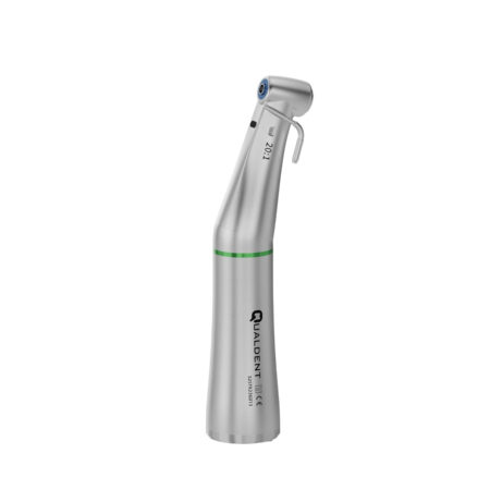 Qualdent Fiber Optic LED Dental Implant Handpiece 20:1