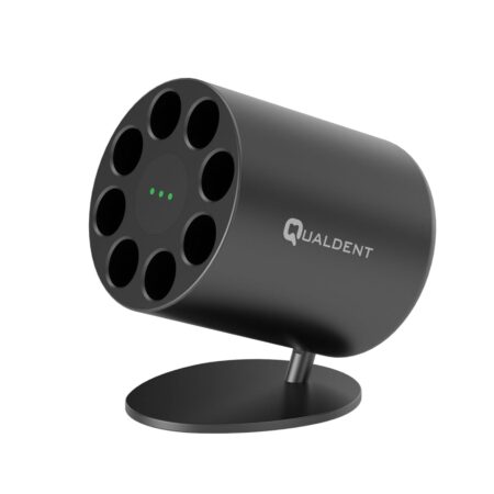 Qualdent Bestwarm Dental Resin Composite Heater