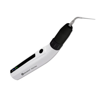 Qualdent Endo Pulse Cordless LED Ultrasonic Activator